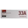 Картридж EasyPrint LH-33A, черный, 2300 страниц