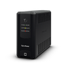 ИБП CyberPower UT1100EIG, 1100 В·А, 630 Вт, черный