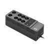 ИБП APC Back-UPS ES, 850 VA, 520 Вт, черный