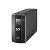 ИБП APC Back-UPS Pro BR, 650 VA, 390 Вт, черный
