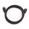 Кабель HDMI(19M)-HDMI(19M), v1.4/1.4, 50 см, Cablexpert