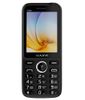 Мобильный телефон MAXVI K15n черный