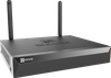 Сетевой видеорегистратор (NVR) EZVIZ X5S Wi-Fi (CS-X5S-8W)