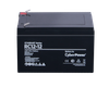 Аккумуляторная батарея для ИБП CyberPower RC 12-12, 12V, 12Ah