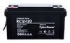 Аккумуляторная батарея для ИБП CyberPower RC 12-120, 12V, 120Ah
