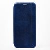 Чехол-книжка BC002 для смартфона Apple iPhone 11 Pro Max, синий
