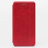 Чехол-книжка BC002 для смартфона Apple iPhone 11 Pro Max, красный