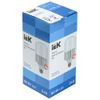Лампа светодиодная E40 цилиндрическая/HP, 80 Вт, IEK