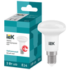 Лампа светодиодная E14 рефлектор/R39, 3 Вт, IEK