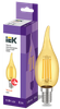 Лампа IEK (LLF-CB35-5-230-30-E14-CLG)