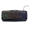 Клавиатура e2e4 Gaming GK302, USB, черный
