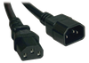 Кабель питания C13-C14, ITK PC-C13C14-5M
