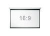 Экран для проектора Digis DSEP-16901, 90" 16:9 206x126