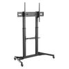 Стойка напольная для TV/монитора 55"-100", DIGIS DSM-P1060CL, до 100 кг