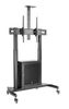 Стойка напольная для TV/монитора 55"-100", DIGIS DSM-P2106CB, до 100 кг