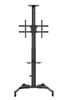 Стойка напольная для TV/монитора 37"-70", DIGIS DSM-P264CH, до 50 кг