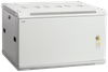 Шкаф ITK 18U, 600x600 мм (LWR3-18U66-MF)