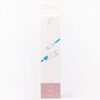 Кабель USB 2.0(Am)-Lightning 8-pin(m), 1 м, черный Kurato