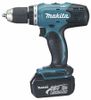 Дрель-шуруповерт Makita DHP453SYE