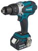 Дрель-шуруповерт Makita DDF458RFE