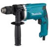 Дрель Makita HP1631K, сетевая, ударная