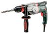 Перфоратор Metabo KHE 2860 Quick, SDS-Plus, 880 Вт
