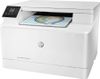 МФУ HP Color LaserJet Pro M182n, A4, цветной, сетевой, USB
