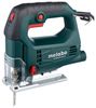 Электролобзик Metabo STEB 65 Quick (601030500)
