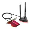 Адаптер Wi-Fi+Bluetooth TP-LINK Archer TX3000E, до 2.98 Гбит/с, PCI-E