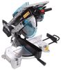 Торцовочная пила Makita LH1040, диаметр диска 26 см