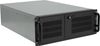 Корпус Exegate Pro 4U650-010/4U4139L, E-ATX, 4U RM, 1x700 Вт (EX234970RUS)