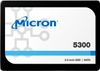 Твердотельный накопитель (SSD) Micron 5300 MAX 240Gb, 2.5", SATA3