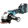 УШМ (болгарка) Makita DGA504RF