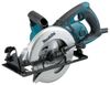 Дисковая пила Makita 5477NB, диаметр диска 185 мм