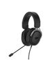 Проводная гарнитура ASUS TUF Gaming H3, черный/серый (90YH028G-B1UA00)