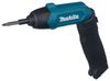 Аккумуляторная отвертка Makita DF001DW
