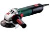 УШМ (болгарка) Metabo WE 15-125 Quick (600448000)