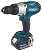 Дрель-шуруповерт Makita DDF451RFE