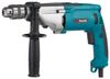 Дрель Makita HP2070F, сетевая, ударная