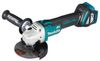 УШМ (болгарка) Makita DGA511Z