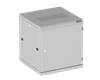 Шкаф Nikomax 9U, 600x600 мм (TWC-096060-R-M-GY)
