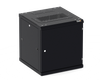 Шкаф Nikomax 12U, 600x600 мм (TWC-126060-R-M-BK)