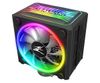 Кулер для процессора Zalman CNPS16X Black, 120 мм, 1500rpm, 150 Вт, RGB