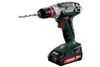 Дрель-шуруповерт Metabo BS 18 Quick (602217500)