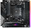 Материнская плата ASUS ROG STRIX X570-I GAMING, SocketAM4, AMD X570, mini-ITX