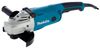 УШМ (болгарка) Makita GA7020SF, 2.2 кВт, 18 см