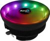 Кулер для процессора Aerocool Core Plus, 120 мм, 1800rpm, 110 Вт, RGB