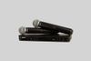 Радиосистема SHURE BLX288/B58 (BLX288E/B58-M17)