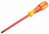 Отвертка крестовая PH2x15 см, REXANT