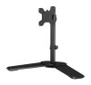 Кронштейн настольный для TV/монитора 15"-32", BURO M071, до 8 кг
